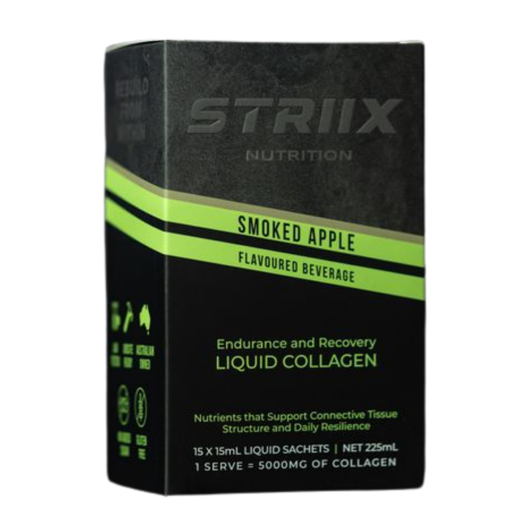 Strength & Recovery - Liquid Collagen Sachets